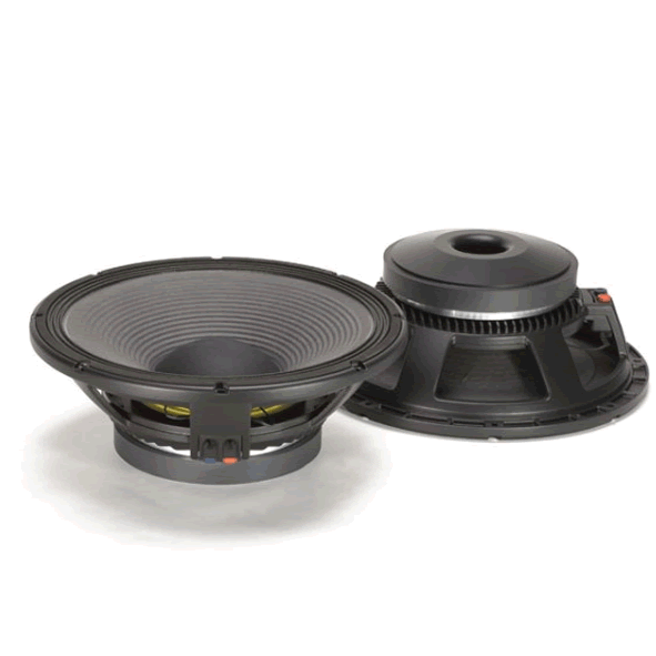 RCF MB15H401 15" 650 Watts 8ohm Ferrite Loudspeaker